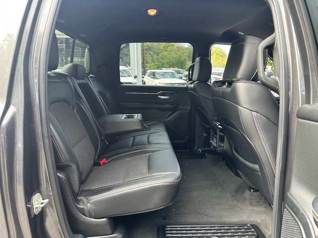 2021 Ram 1500 Rebel photo 9
