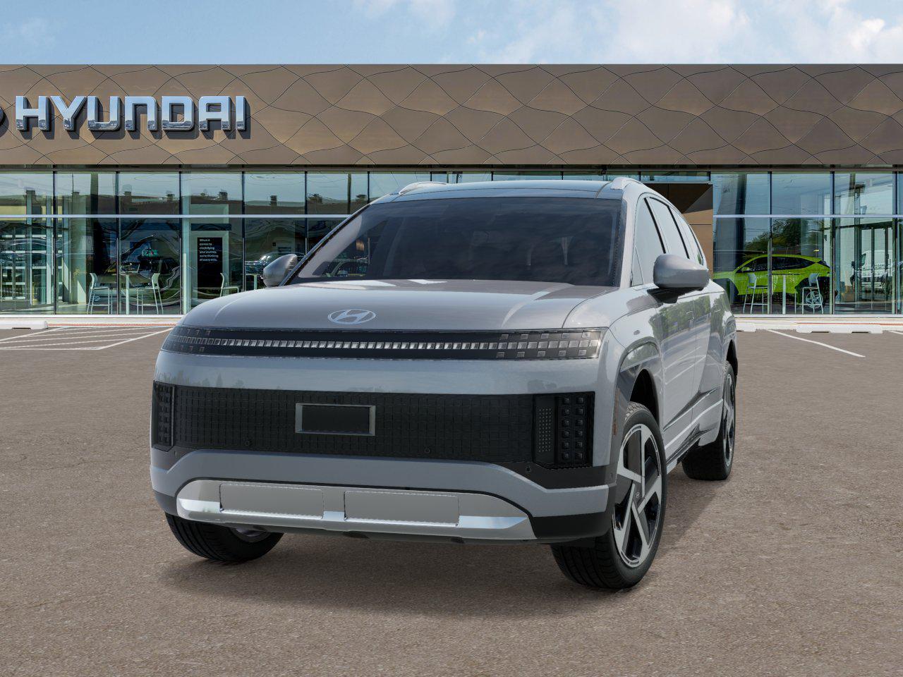 2026 Hyundai Ioniq Limited photo 6