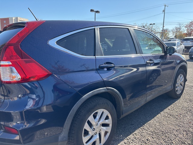 2016 Honda CR-V EX photo 4