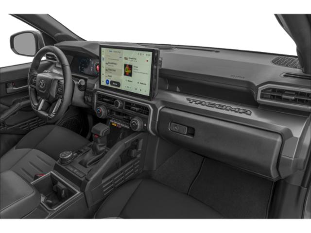 2025 Toyota Tacoma TRD Off-Road photo 13