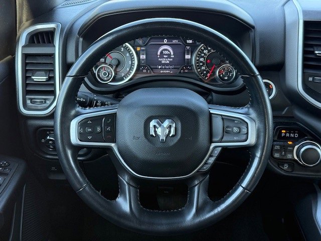2022 Ram 1500 Big Horn photo 25