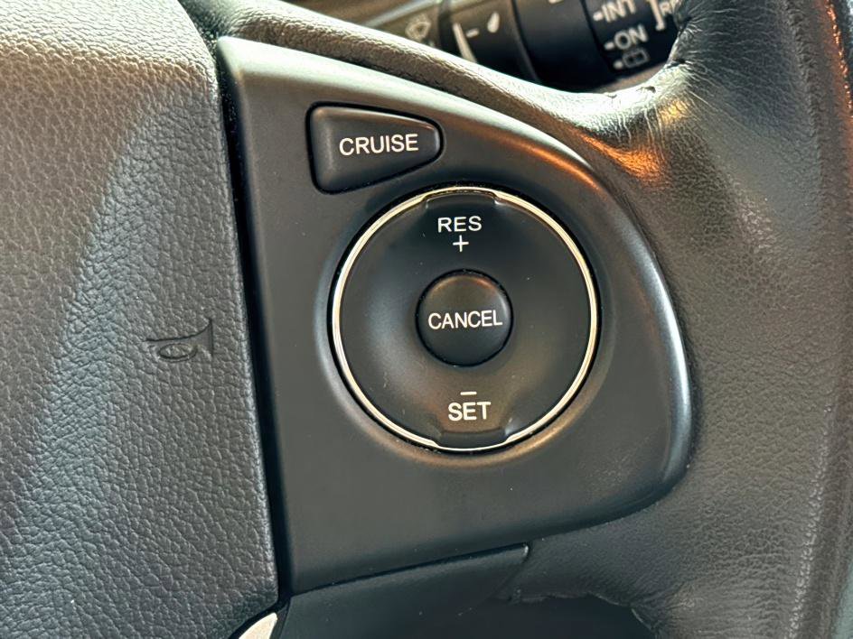 2016 Honda CR-V EX-L photo 21