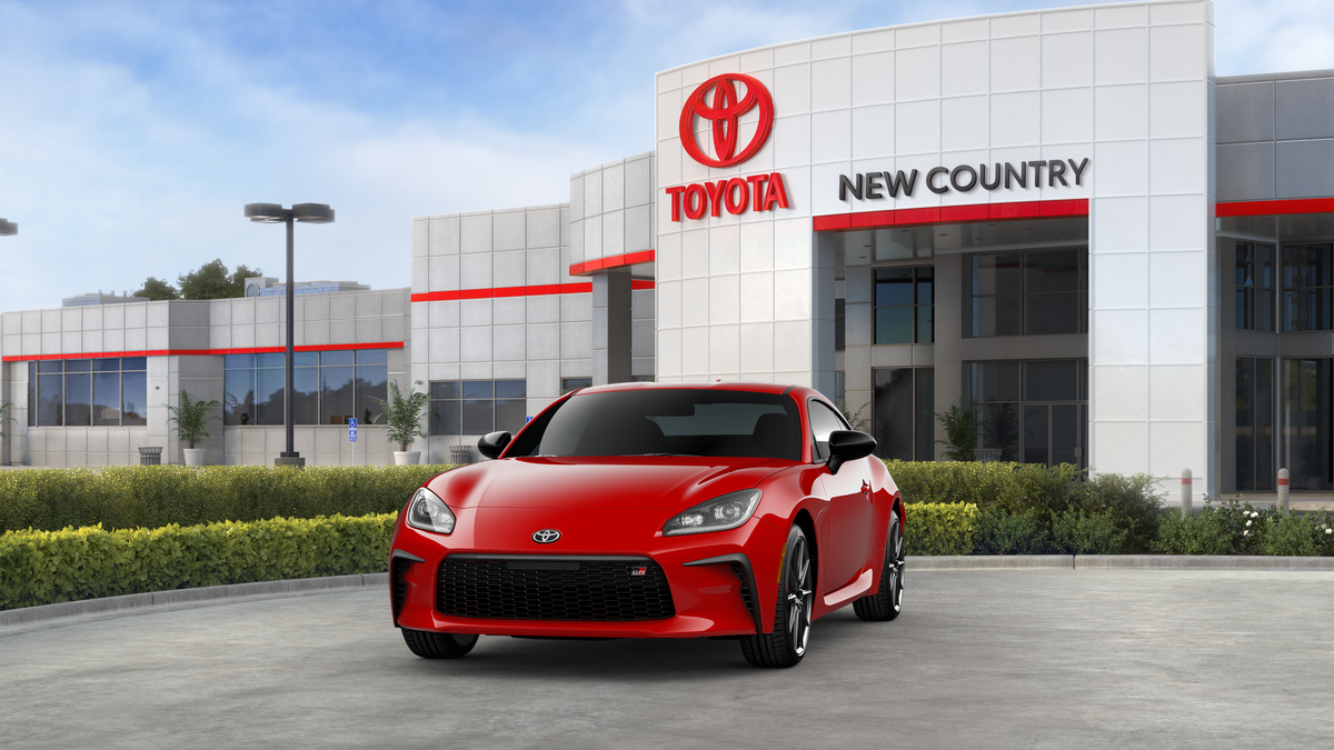 2025 Toyota GR86 Premium photo 18