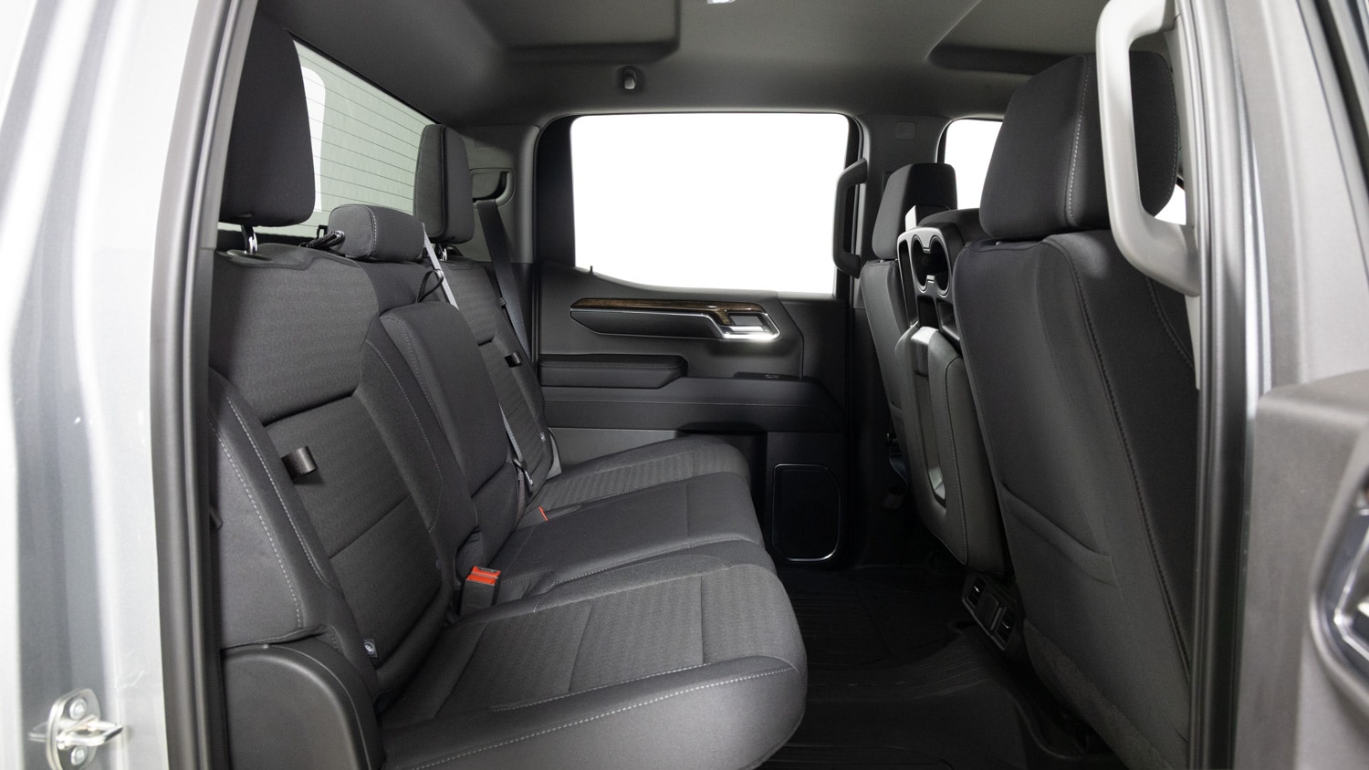 2024 Gmc Sierra 1500 Elevation photo 24