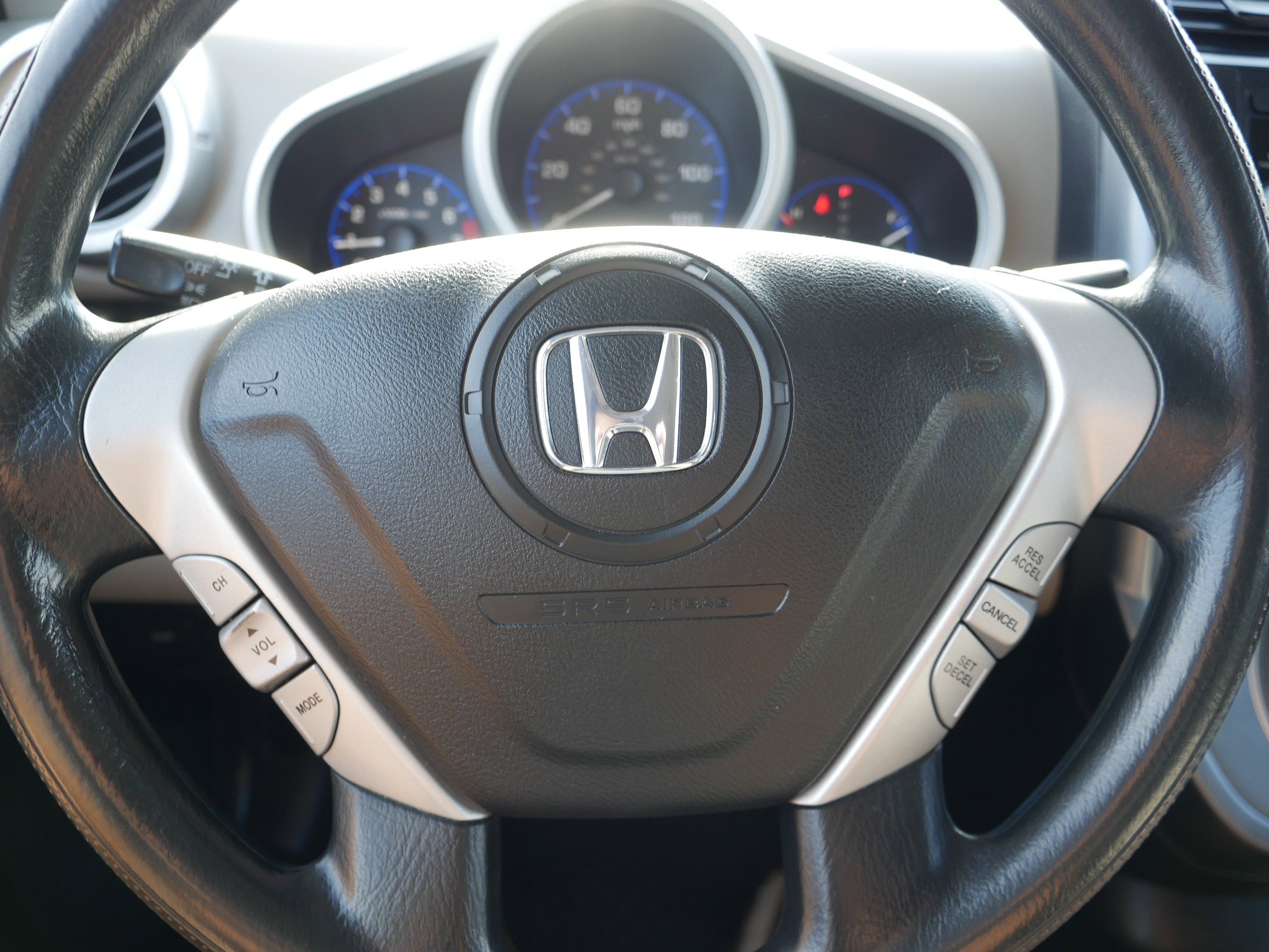 2008 Honda Element EX photo 24