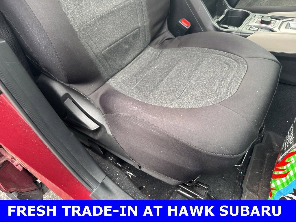 2020 SUBARU FORESTER - Image 9