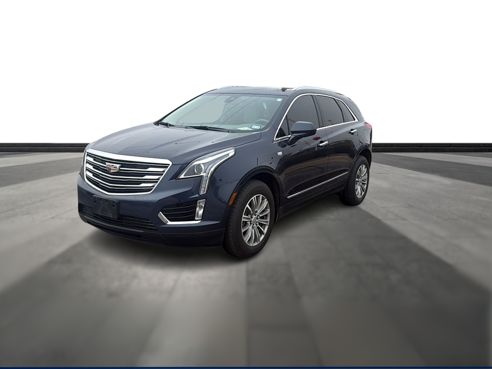 2019 Cadillac XT5 Luxury's photo