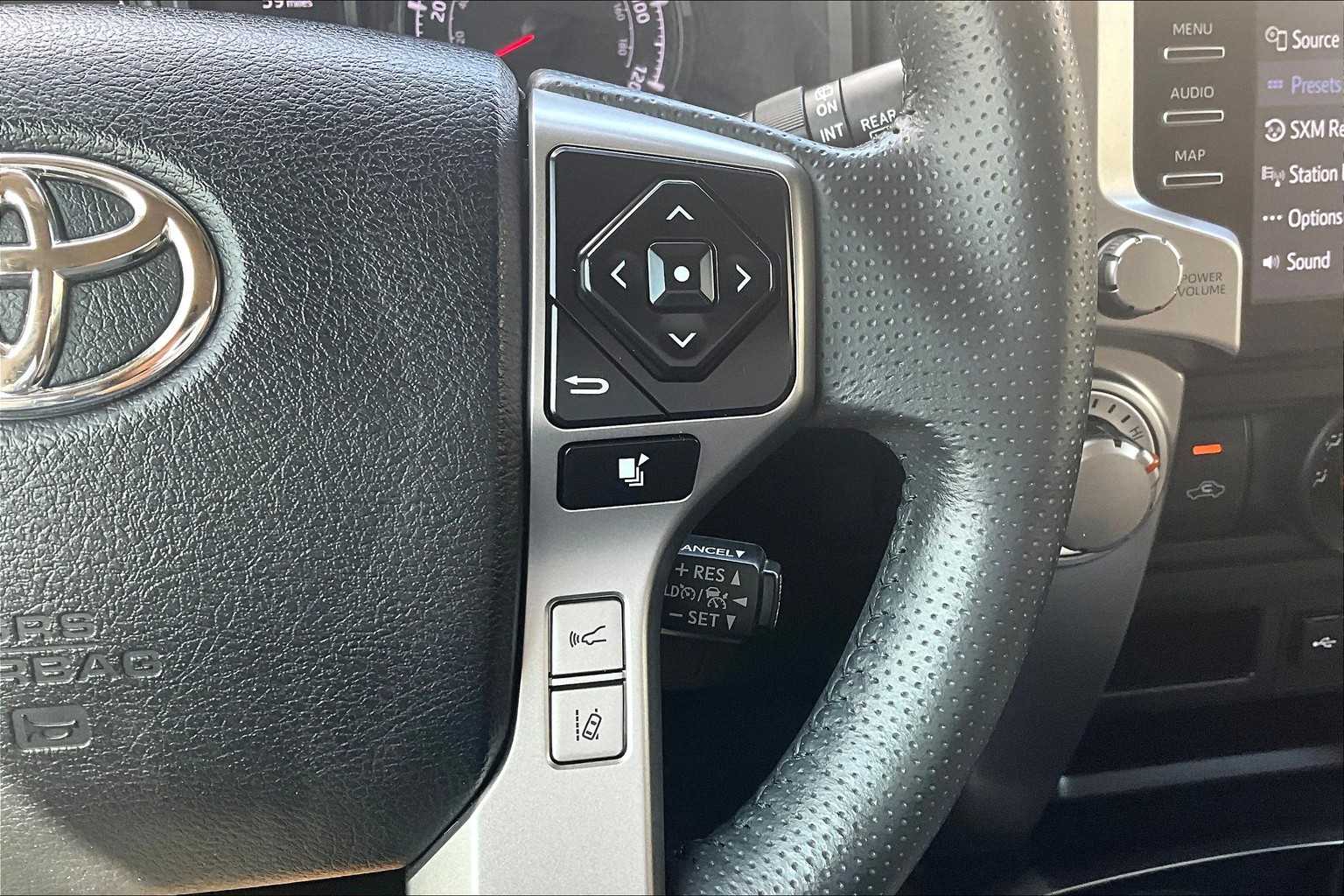 2023 Toyota 4Runner SR5 photo 23
