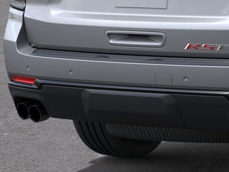 2025 Chevrolet Suburban RST photo 11