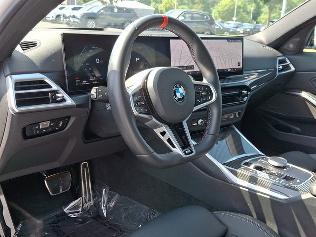2025 Bmw M340i photo 24