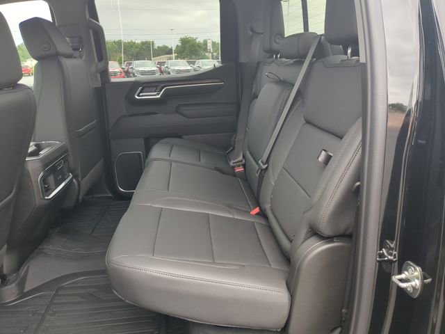2026 Gmc Sierra 1500 SLT photo 22