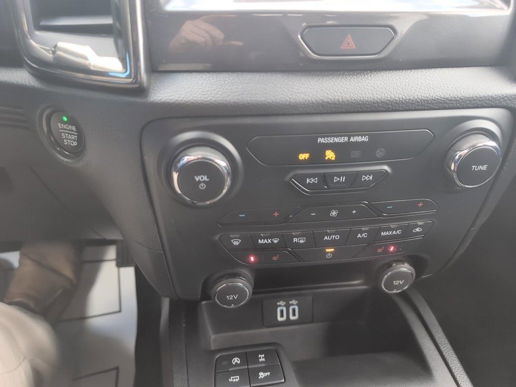 2021 Ford Ranger Lariat photo 21