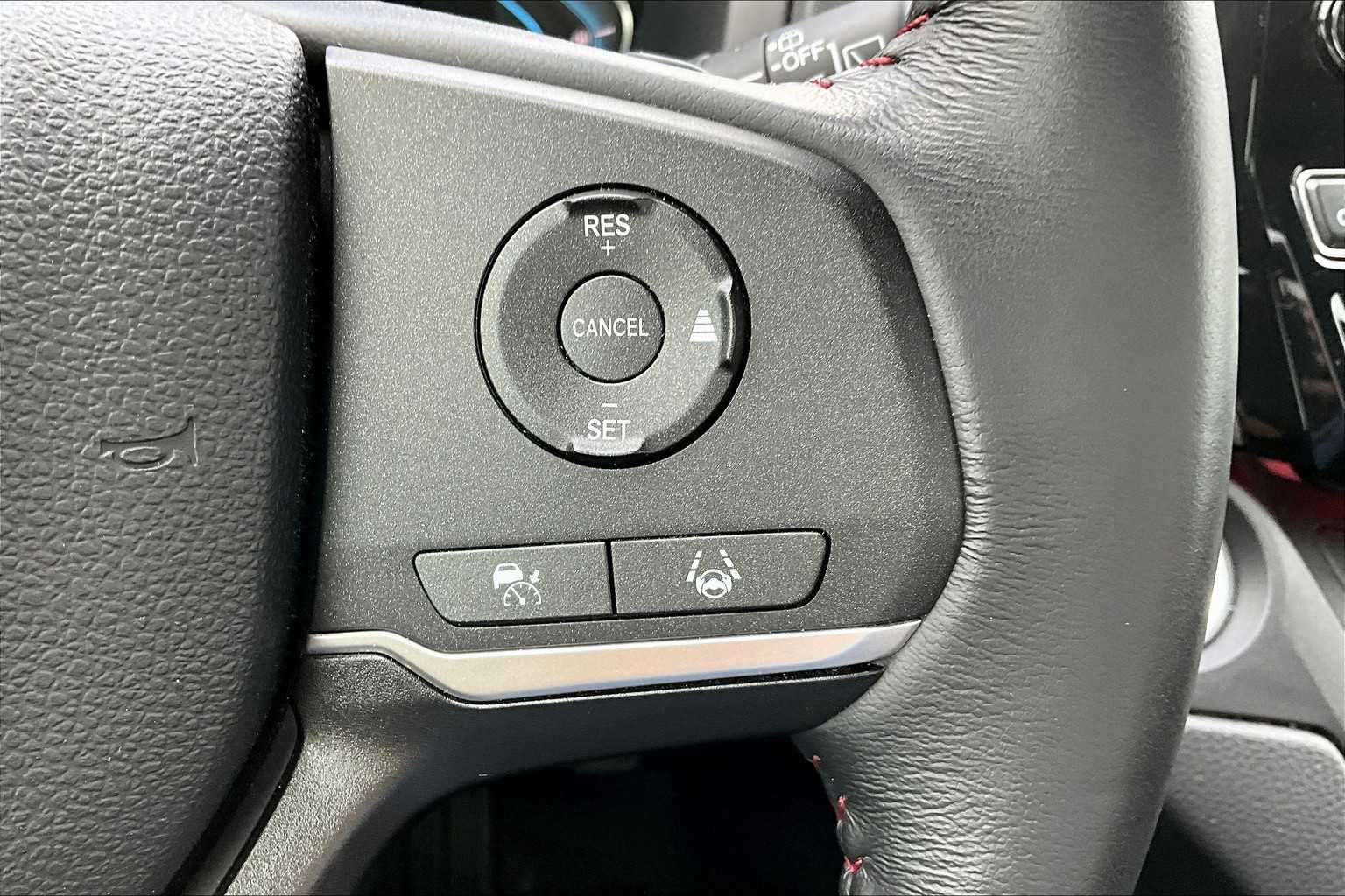 2024 Honda Odyssey Sport photo 22