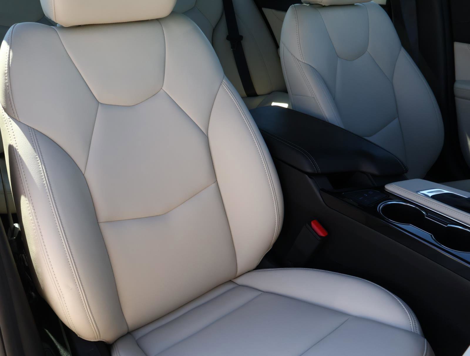 2024 Cadillac CT5 Luxury photo 20