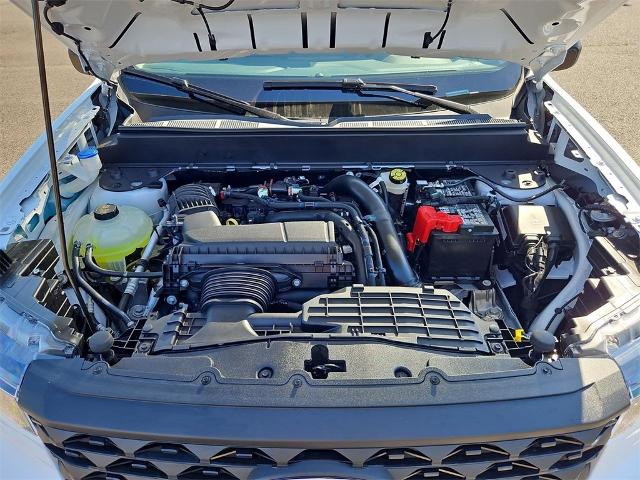 2025 Ford Maverick XLT photo 23