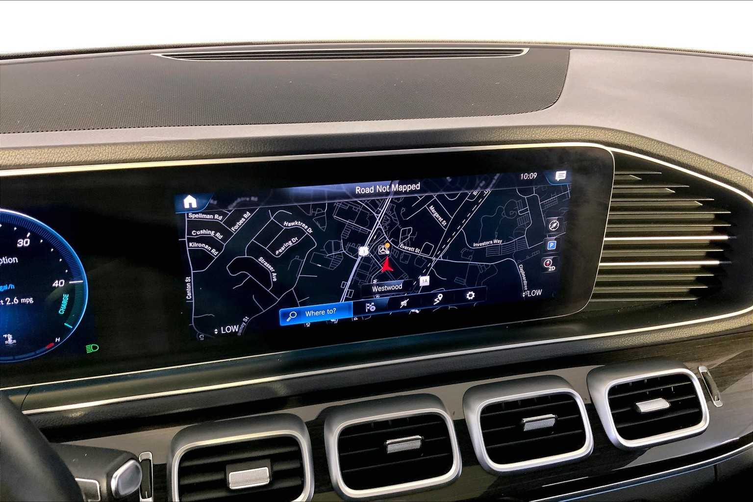 2020 Mercedes Benz GLE 350 4MATIC photo 19