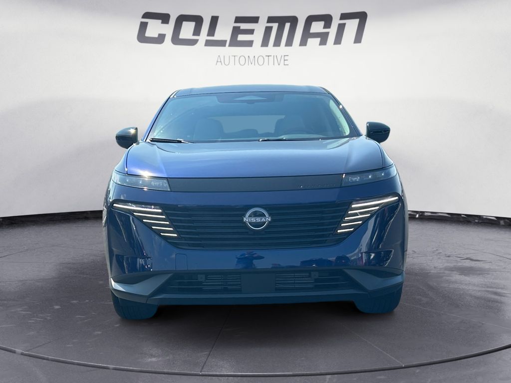 2025 Nissan Murano SV photo 8