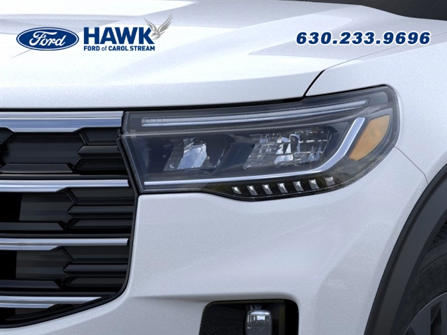 2025 FORD EXPLORER - Image 18