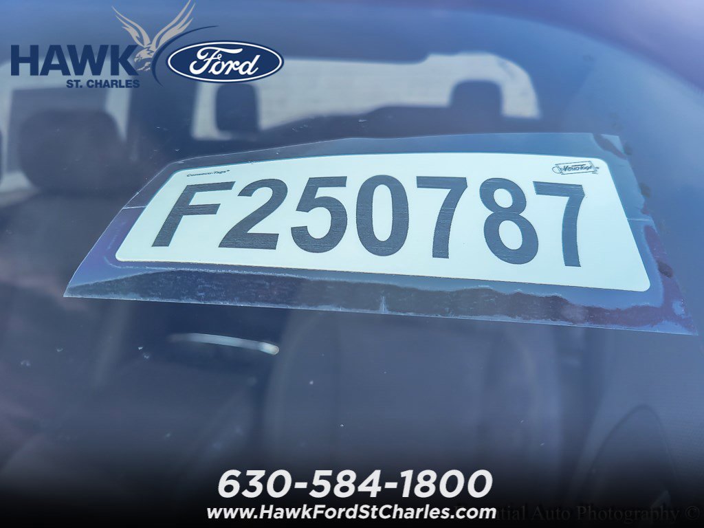 2025 FORD F-150 - Image 15