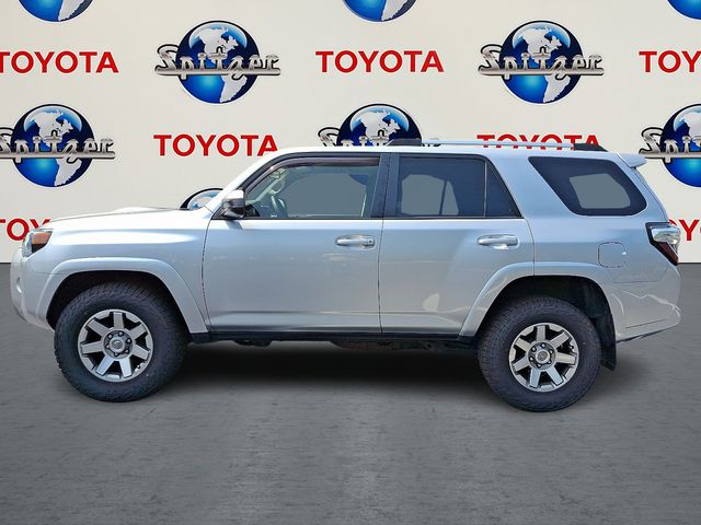 2016 Toyota 4Runner Trail photo 2