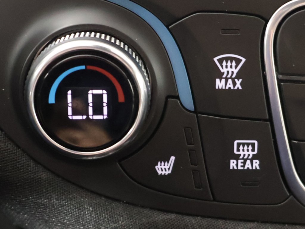 2023 Chevrolet Malibu 1LT photo 41
