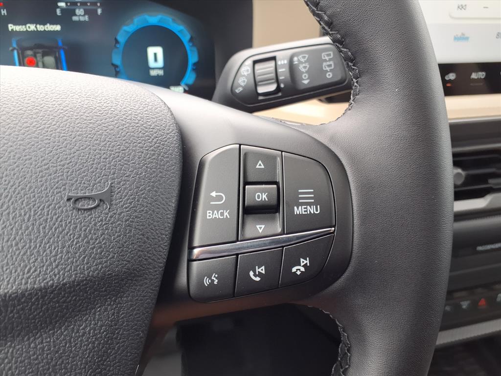 2025 Ford Bronco Sport Big Bend photo 23