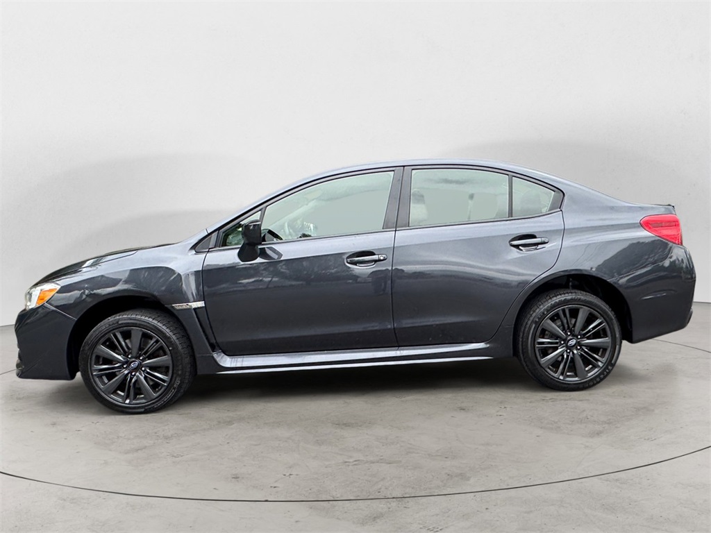 Used 2016 Subaru WRX Base with VIN JF1VA1B67G9830822 for sale in Vancouver, WA