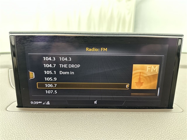 2018 Audi Q7 3.0T Prestige photo 6