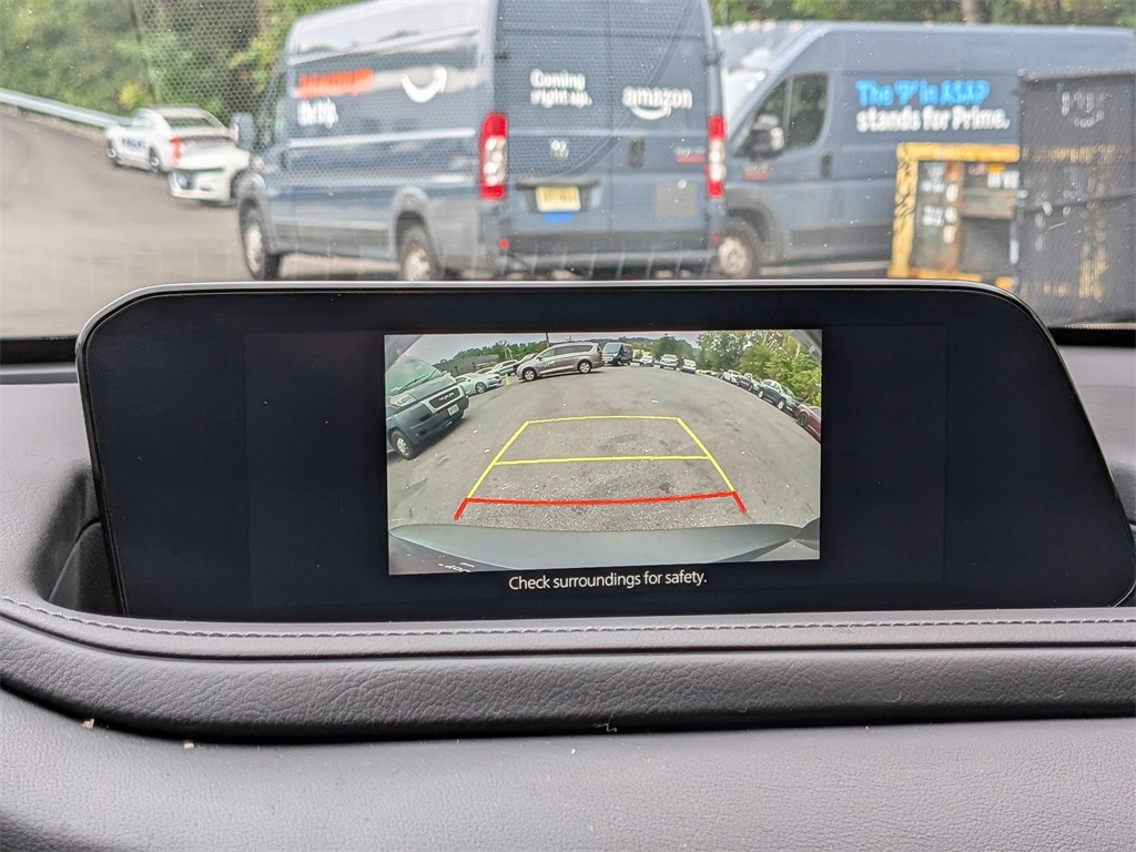 2023 Mazda CX-30 2.5 Select photo 17
