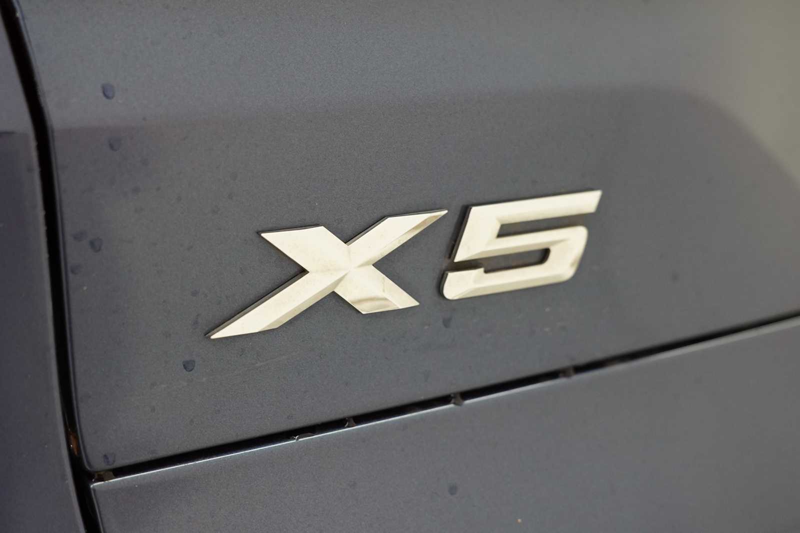 2021 Bmw X5 xDrive40i photo 5