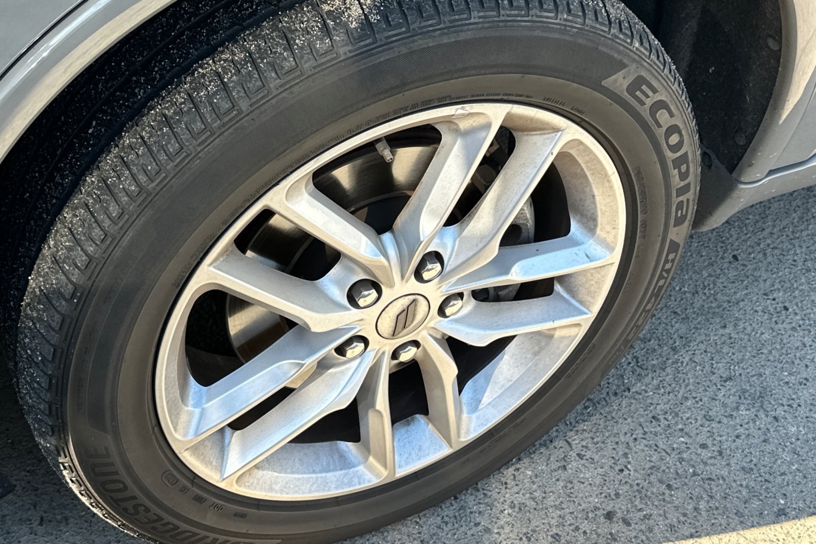 2023 Dodge Durango GT photo 8