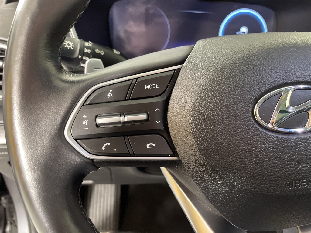 2023 Hyundai Santa Fe Limited photo 21