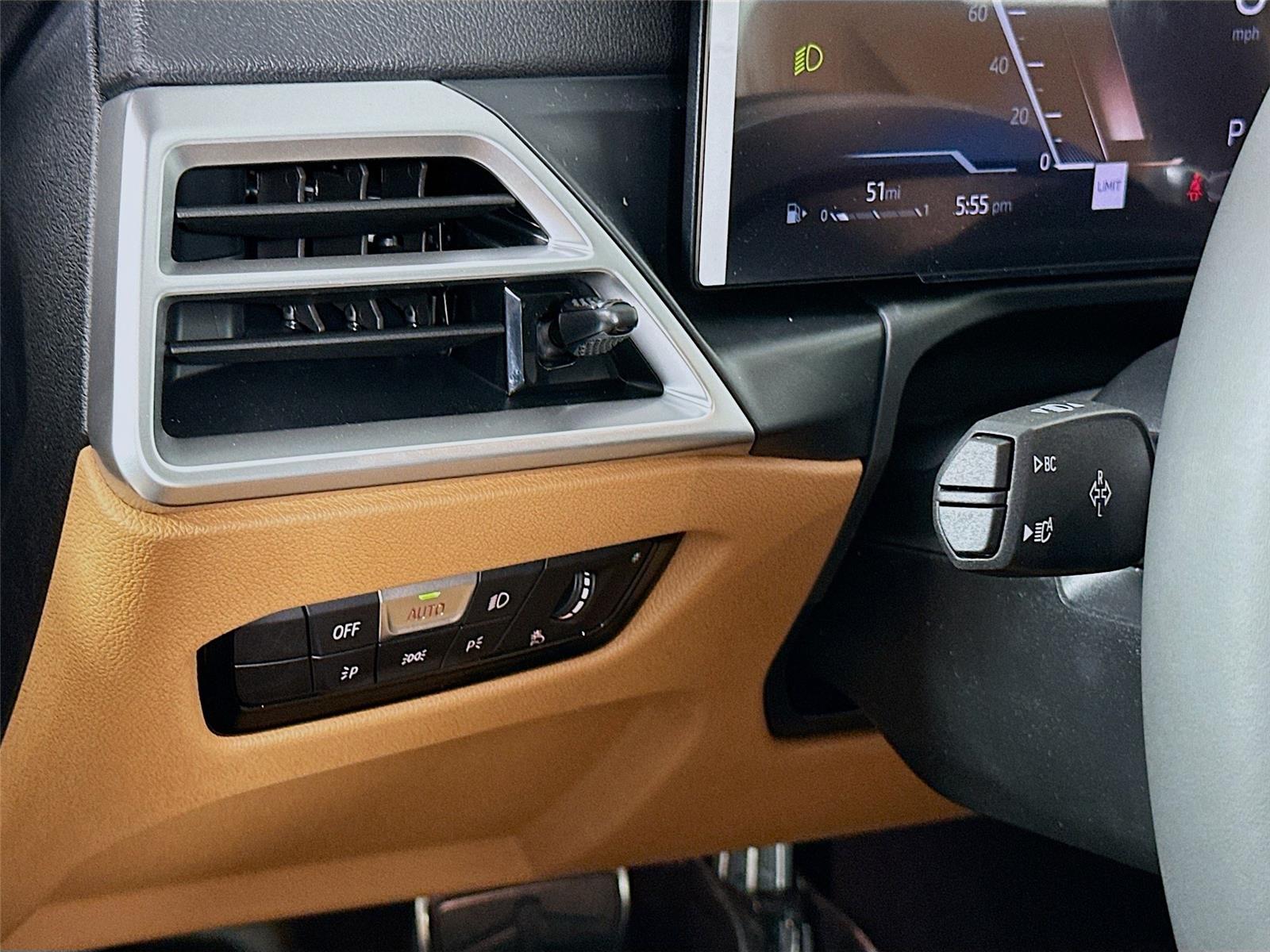 2026 Bmw 430i xDrive photo 7