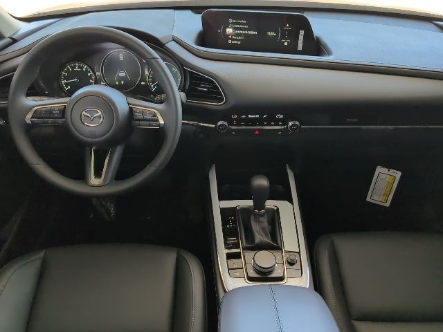 2025 Mazda CX-30 2.5 S Preferred photo 10