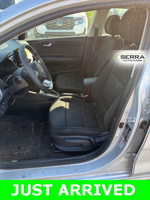 2023 Kia Rio S photo 5