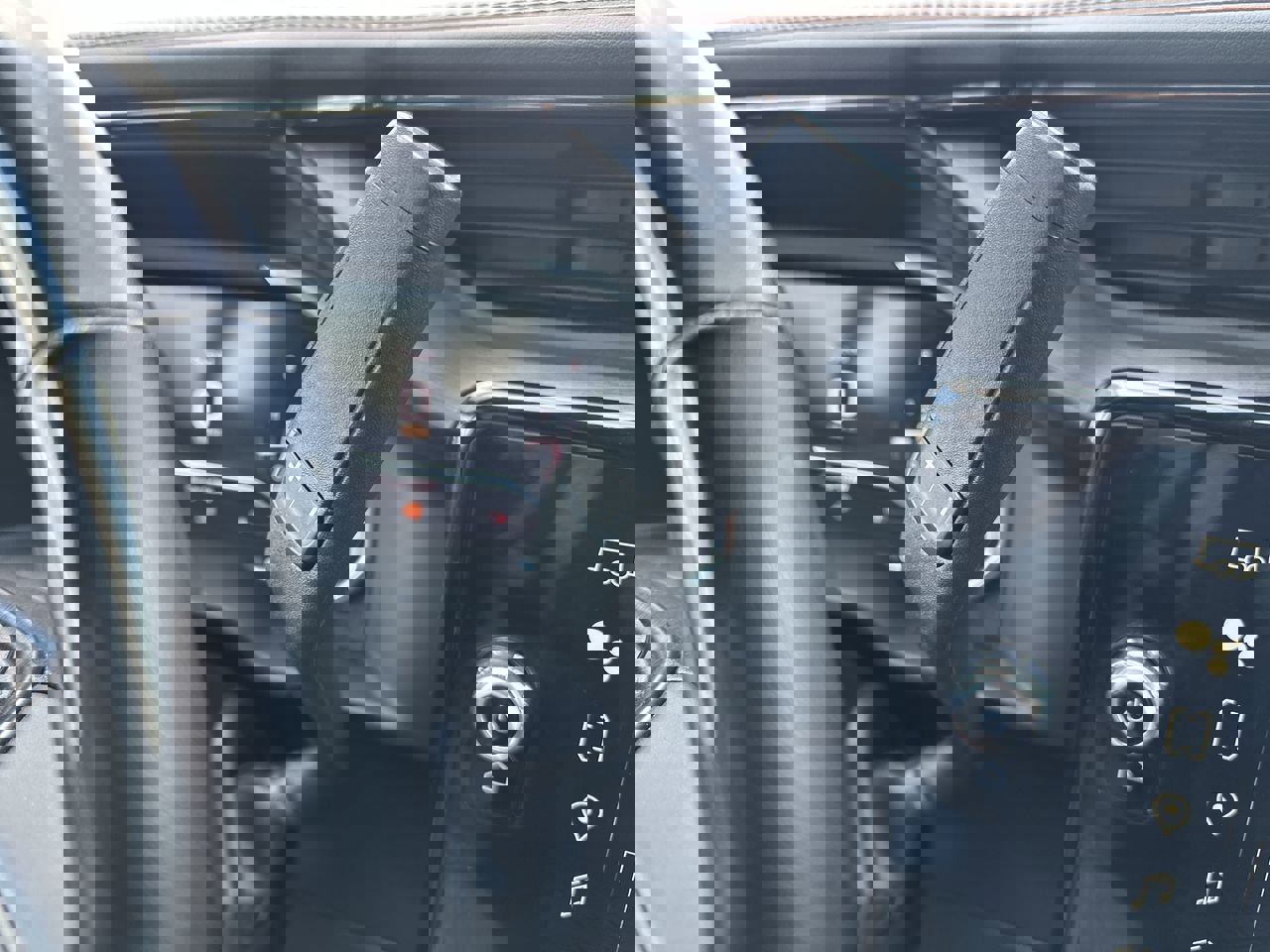 2024 Gmc Sierra 2500 HD photo 15