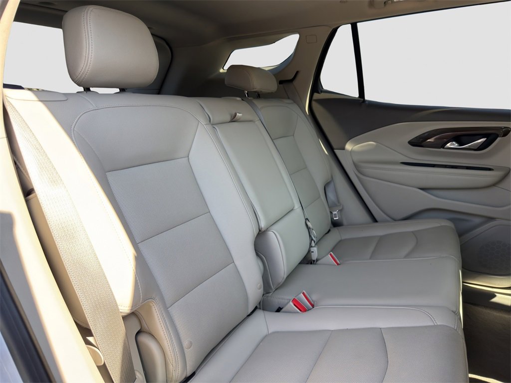 2020 Gmc Terrain Denali photo 18