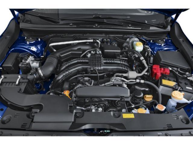 2024 Subaru Crosstrek Convenience photo 12