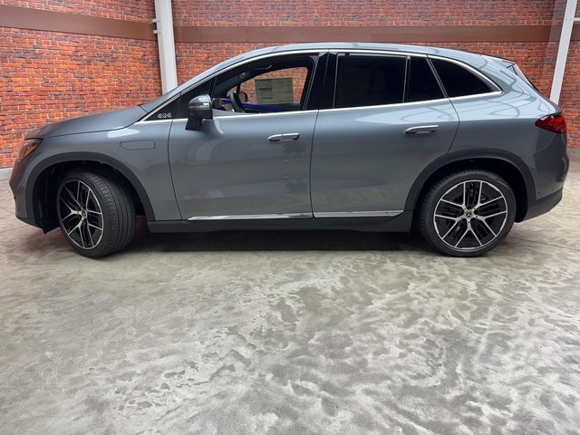 2025 Mercedes Benz 350 4MATIC photo 2