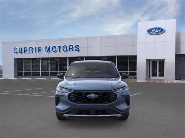 2026 FORD ESCAPE - Image 37