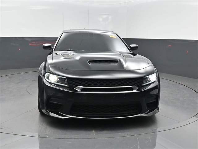 2022 Dodge Charger SRT8 Hellcat Widebody photo 27