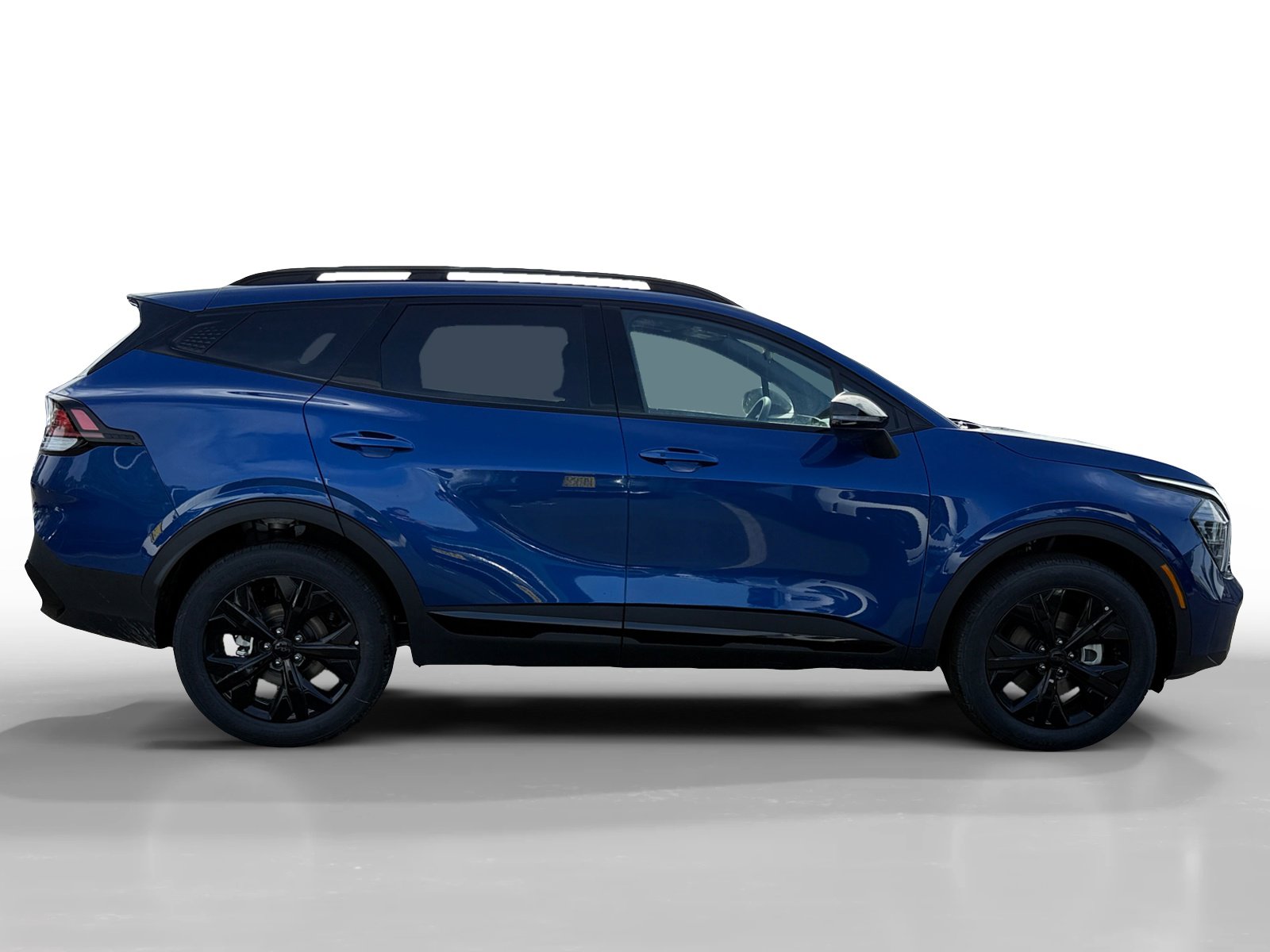 2025 Kia Sportage X-Line photo 6