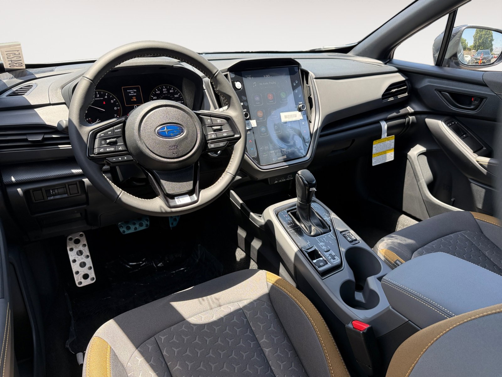 2025 Subaru Crosstrek Sport photo 14