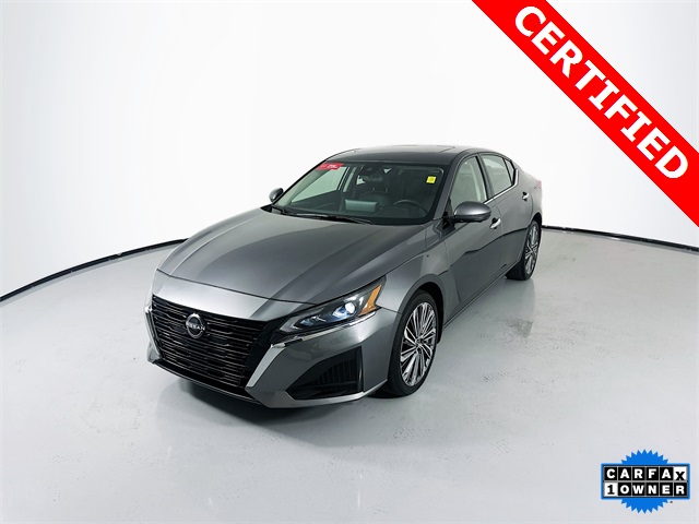 2024 Nissan Altima 2.5 SL photo 4