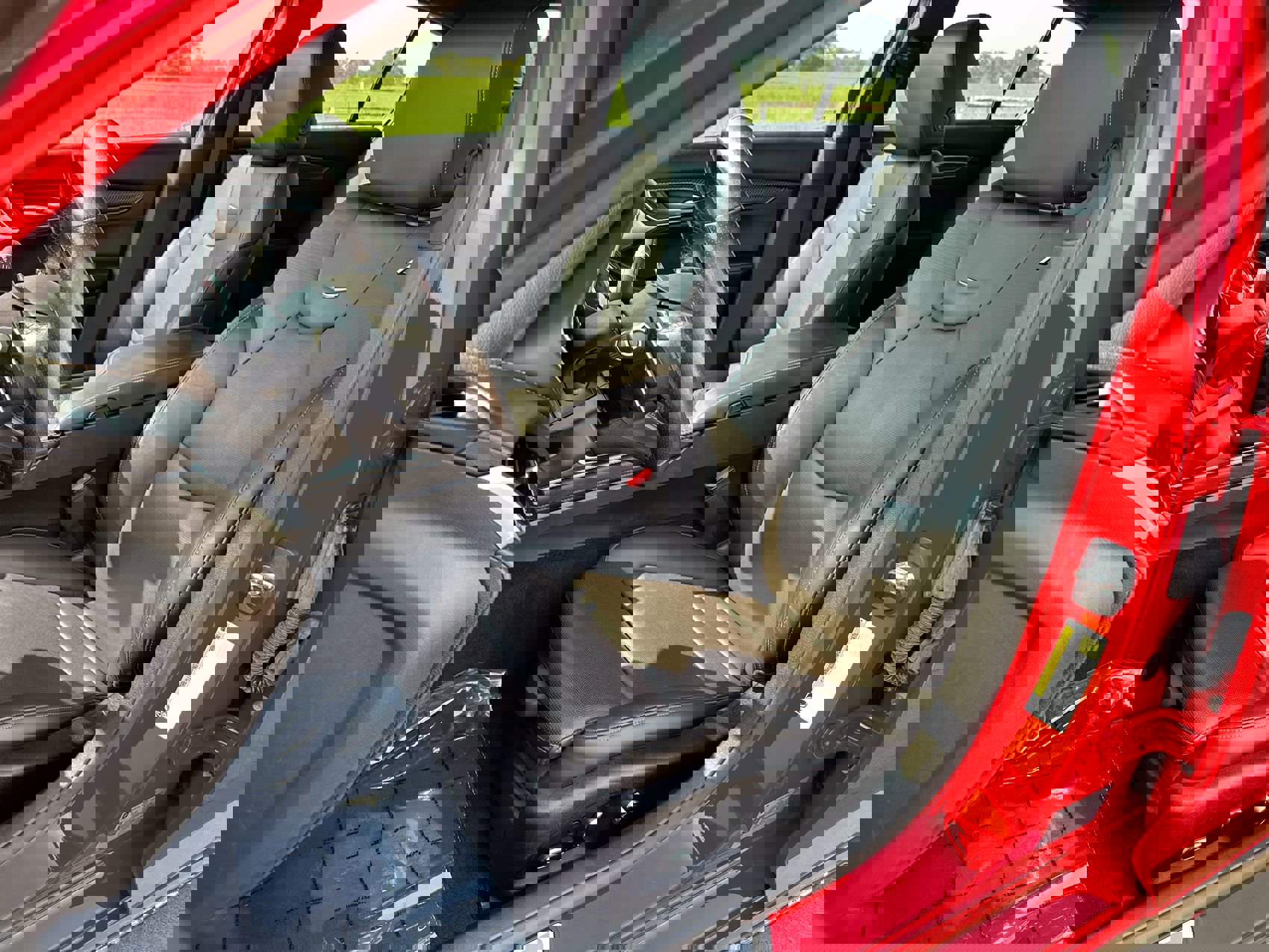 2021 Cadillac CT5 V photo 11