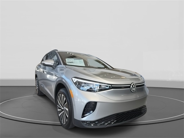 2025 Volkswagen ID.4 PRO's photo