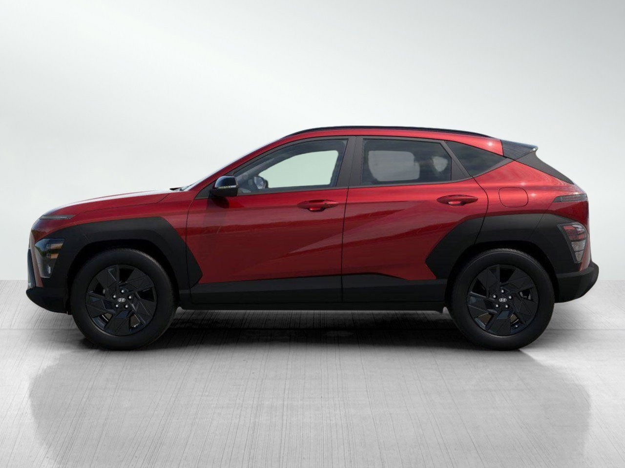 2026 Hyundai Kona SEL photo 3
