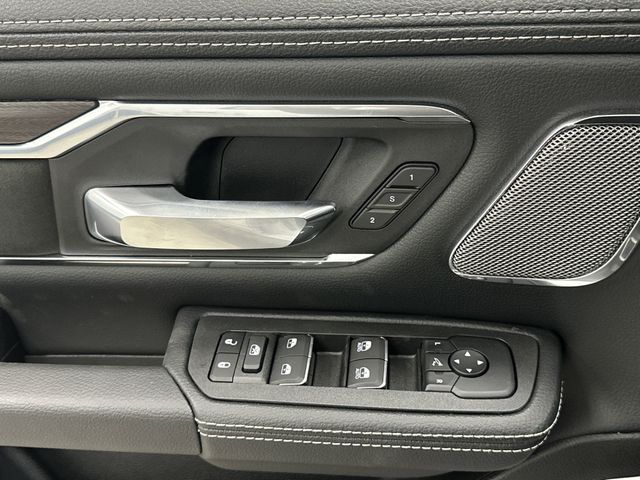 2025 Ram 1500 Laramie photo 31