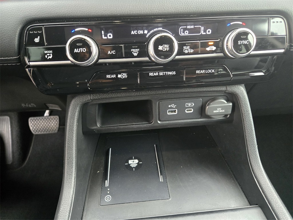 2023 Honda Pilot EX-L photo 16