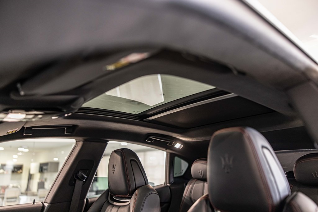 2019 MASERATI LEVANTE - Image 20